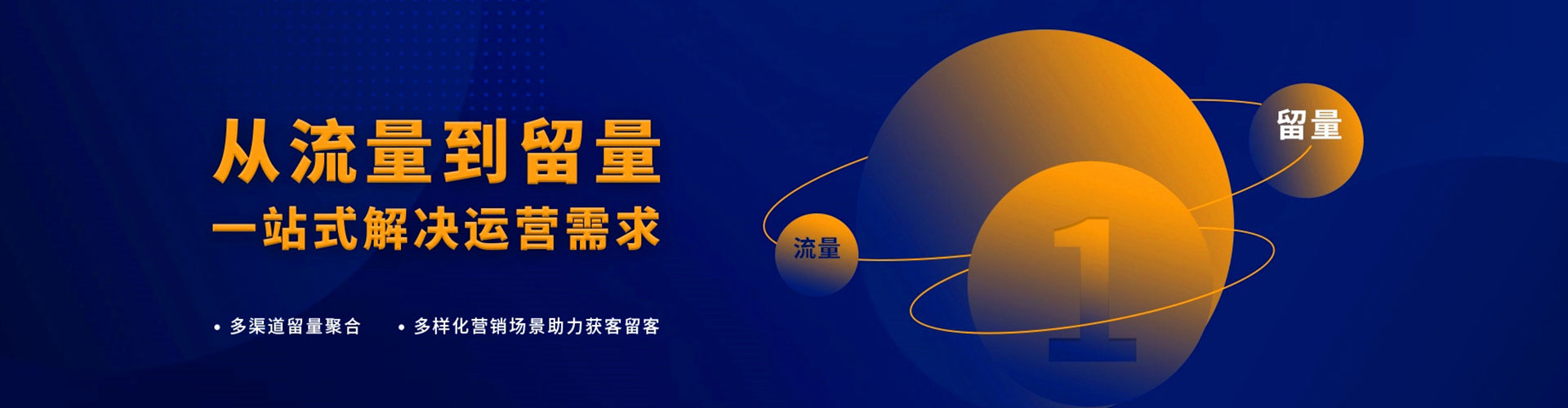 贵定信息流运营